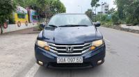 Bán xe Honda City 2014 1.5 MT giá 165 Triệu - Hà Nội