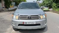 Bán xe Toyota Fortuner 2011 2.7V 4x4 AT giá 255 Triệu - Hà Nội