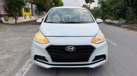 Bán xe Hyundai i10 2017 Grand 1.2 MT Base giá 135 Triệu - Hà Nội