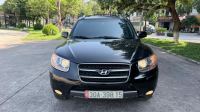 Bán xe Hyundai SantaFe 2007 2.7L 4WD giá 158 Triệu - Hà Nội