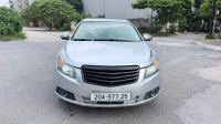 Bán xe Daewoo Lacetti 2009 CDX 1.8 AT giá 105 Triệu - Hà Nội