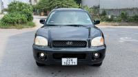 Bán xe Hyundai SantaFe 2003 Gold 2.0 MT giá 78 Triệu - Hà Nội