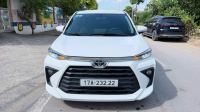 Bán xe Toyota Avanza 2023 Premio 1.5 MT giá 325 Triệu - Hà Nội