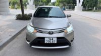 Bán xe Toyota Vios 2016 1.5E giá 182 Triệu - Hà Nội