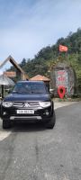 Bán xe Mitsubishi Pajero Sport 2015 G 4x4 AT giá 385 Triệu - Phú Thọ