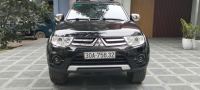 Bán xe Mitsubishi Pajero Sport 2015 G 4x4 AT giá 365 Triệu - Phú Thọ
