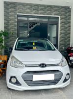 Bán xe Hyundai i10 Grand 1.2 AT 2016 giá 295 Triệu - Ninh Bình