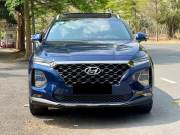 Bán xe Hyundai SantaFe 2019 Premium 2.4L HTRAC giá 865 Triệu - TP HCM