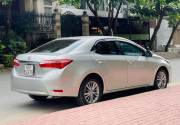 can ban xe oto cu lap rap trong nuoc Toyota Corolla altis 1.8G AT 2016
