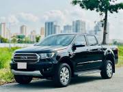 Bán xe Ford Ranger 2021 Limited 2.0L 4x4 AT giá 615 Triệu - TP HCM