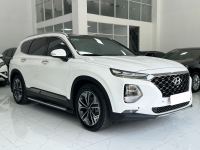 Bán xe Hyundai SantaFe Premium 2.2L HTRAC 2020 giá 915 Triệu - TP HCM