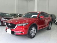 Bán xe Mazda CX5 2021 Deluxe 2.0 AT giá 695 Triệu - TP HCM