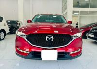 Bán xe Mazda CX5 Premium 2.0 AT 2022 giá 790 Triệu - TP HCM