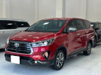 Bán xe Toyota Innova 2020 Venturer 2.0 AT giá 700 Triệu - TP HCM