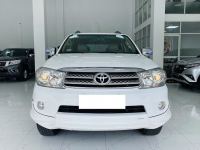 Bán xe Toyota Fortuner 2011 TRD Sportivo 4x4 AT giá 390 Triệu - TP HCM