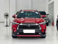 Bán xe Toyota Corolla Cross 2022 1.8V giá 760 Triệu - TP HCM