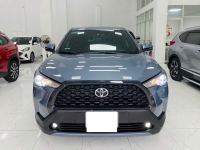 Bán xe Toyota Corolla Cross 2020 1.8G giá 660 Triệu - TP HCM