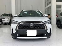 Bán xe Toyota Corolla Cross 2021 1.8V giá 735 Triệu - TP HCM