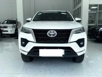 Bán xe Toyota Fortuner 2021 2.4G 4x2 MT giá 880 Triệu - TP HCM