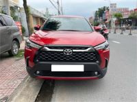 Bán xe Toyota Corolla Cross 2022 1.8G giá 710 Triệu - TP HCM