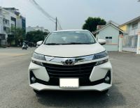 Bán xe Toyota Avanza 2020 1.5 AT giá 445 Triệu - TP HCM