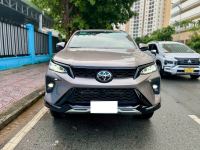 Bán xe Toyota Fortuner 2022 Legender 2.8L 4x4 AT giá 1 Tỷ 245 Triệu - TP HCM