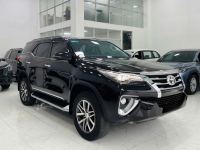 Bán xe Toyota Fortuner 2019 2.7V 4x4 AT giá 850 Triệu - TP HCM