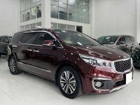 Bán xe Kia Sedona 2018 2.2L DATH giá 790 Triệu - TP HCM