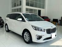 Bán xe Kia Sedona 2021 2.2 DAT Luxury giá 940 Triệu - TP HCM