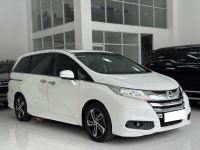 Bán xe Honda Odyssey 2016 2.4 AT giá 790 Triệu - TP HCM