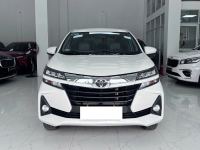 Bán xe Toyota Avanza 2020 1.5 AT giá 445 Triệu - TP HCM