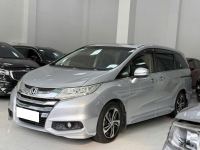 Bán xe Honda Odyssey 2016 2.4 AT giá 720 Triệu - TP HCM