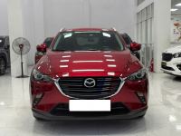 Bán xe Mazda CX3 2022 Luxury 1.5 AT giá 515 Triệu - TP HCM