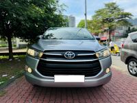 Bán xe Toyota Innova 2020 2.0E giá 570 Triệu - TP HCM