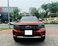 Bán xe Ford Everest 2023 Titanium 2.0L 4x2 AT giá 1 Tỷ 250 Triệu - TP HCM