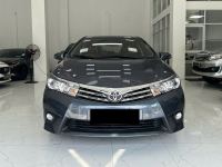 Bán xe Toyota Corolla altis 2014 1.8G AT giá 435 Triệu - TP HCM