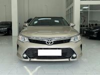 Bán xe Toyota Camry 2017 2.5Q giá 680 Triệu - TP HCM