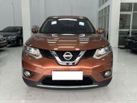 Bán xe Nissan X trail 2016 2.0 SL 2WD giá 515 Triệu - TP HCM