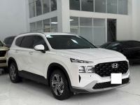 Bán xe Hyundai SantaFe 2022 Tiêu chuẩn 2.2L giá 1 Tỷ 50 Triệu - TP HCM