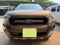 Bán xe Ford Ranger 2016 Wildtrak 3.2L 4x4 AT giá 560 Triệu - TP HCM