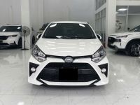 Bán xe Toyota Wigo 2021 1.2 AT giá 340 Triệu - TP HCM