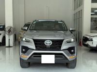 Bán xe Toyota Fortuner 2021 2.4G 4x2 MT giá 855 Triệu - TP HCM