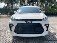 Bán xe Toyota Avanza 2024 Premio 1.5 MT giá 510 Triệu - TP HCM