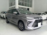 Bán xe Toyota Avanza 2022 Premio 1.5 AT giá 500 Triệu - TP HCM