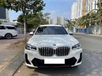 Bán xe BMW X3 2024 sDrive20i M Sport giá 2 Tỷ 79 Triệu - TP HCM