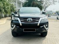 Bán xe Toyota Fortuner 2019 2.7V 4x2 AT giá 795 Triệu - TP HCM