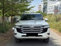 Bán xe Toyota Land Cruiser 2024 3.5 V6 giá 5 Tỷ 390 Triệu - TP HCM