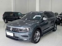 Bán xe Volkswagen Tiguan Allspace 2018 giá 790 Triệu - TP HCM