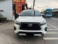 Bán xe Toyota Innova 2021 E 2.0 MT giá 610 Triệu - TP HCM