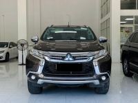 Bán xe Mitsubishi Pajero Sport 2.4D 4x2 AT 2018 giá 660 Triệu - TP HCM